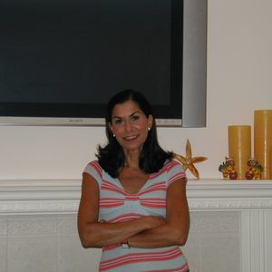 Meet your Posher, Lesley